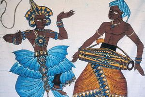 Circuit privé Ceylan colonial - 2