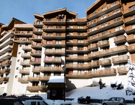 Résidence Roche Blanche - Maeva - Savoie - Les Menuires, Alpes du Nord - Image 1