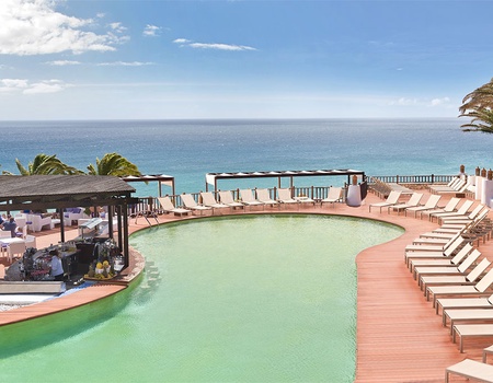 Hôtel Ôclub Experience Jandia Princess 4* Adult Only - Fuerteventura, Canaries - Image 3