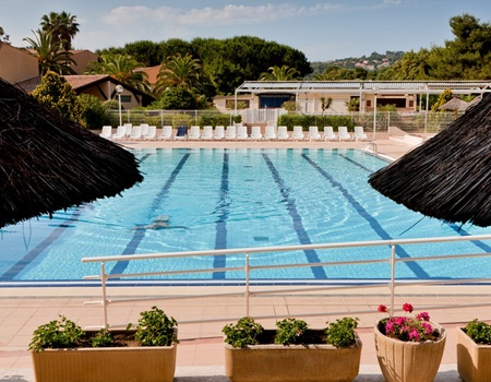 Hôtel Club Marina Viva 3* (avec vols réguliers) - 2