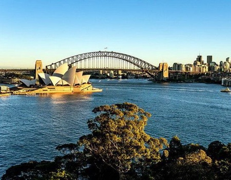 CIRCUIT L'AUSTRALIE EN LIBERTE - 1