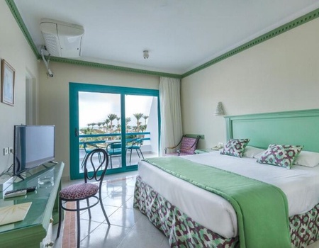 Hôtel Shams Safaga Resort 4* - 4