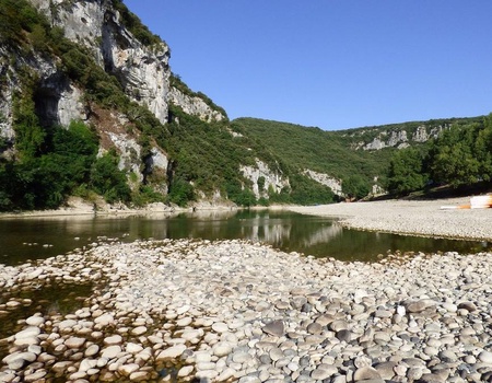 Camping La Rouviere, 3* - 2