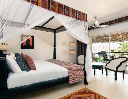 Hôtel Blue Bahari Zanzibar 5* - 3