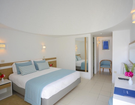 Hôtel Monarque Dar Zahra 3* - 3