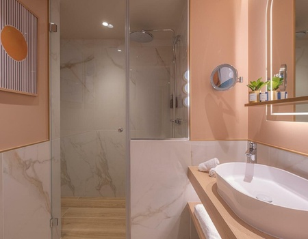 Hotel Burdigala by Inwood Hotels 5* : Hôtel + Train - Gironde - Bordeaux, Atlantique Sud - Image 4