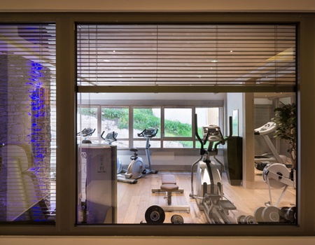 Résidence CGH & SPA Boutique Le Lodge Hemera 5* - 5