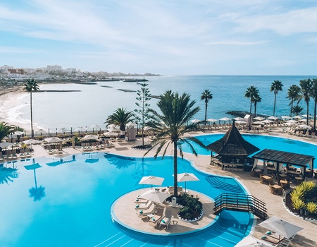 Hôtel Iberostar Selection Anthelia 5* - Tenerife, Canaries - Image 5