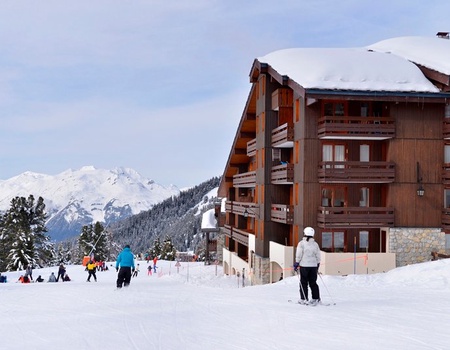 Appartements travelski home choice Onyx - Savoie - Belle Plagne, Alpes du Nord - Image 4