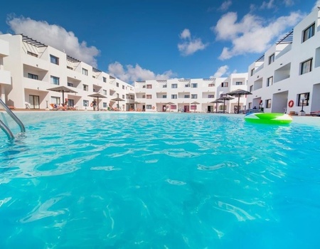 Hôtel Apartamentos Lanzarote Paradise 4* - Péninsule Ibérique, Canaries, Lanzarote - Image 1