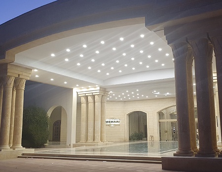 Hôtel Mehari Hammamet 5*, tout compris - 3