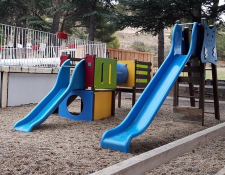 Camping La Source, 3* - 5