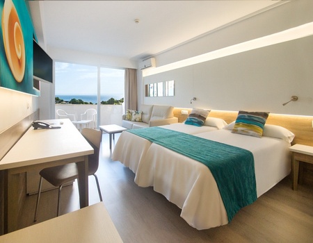 Hôtel Globales Panama 4* - 2