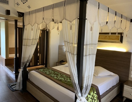 Naya Club - Paradis Palace 4* (NL) - Hiver 2025/26 - 5