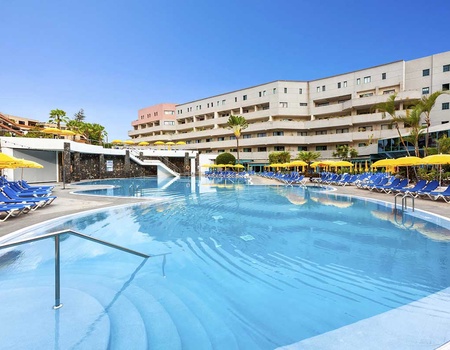 Hôtel Club Lookéa Alua Tenerife 4*