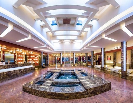 Hotel Grand Majestic Plaza 4* - Sans transfert - 2