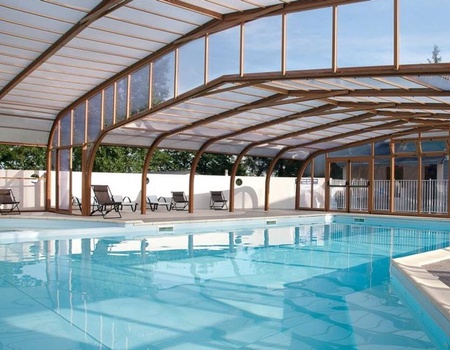 Camping Paradis d'Arvor, 3* - 1