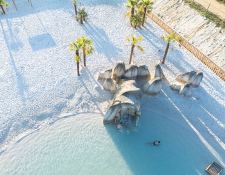 Camping DéfiPlanet', 4*