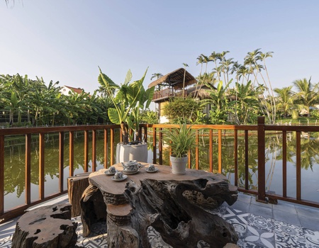 Circuit L'Écho du Mékong : De la Baie d'Halong aux Rivages du Sud **** - 3