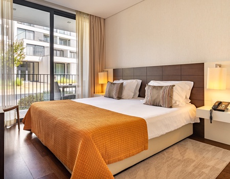 Monchique Resort & Spa - Flex - Algarve - 4