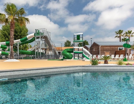 Camping La Marine, 4* - 3