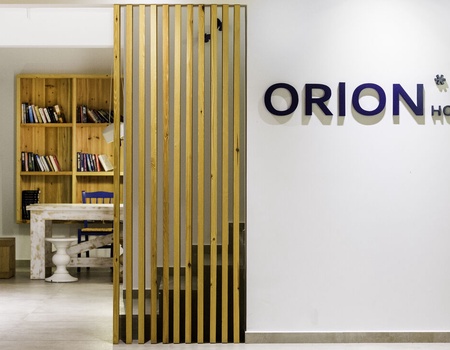 Hotel Orion 4* - 2