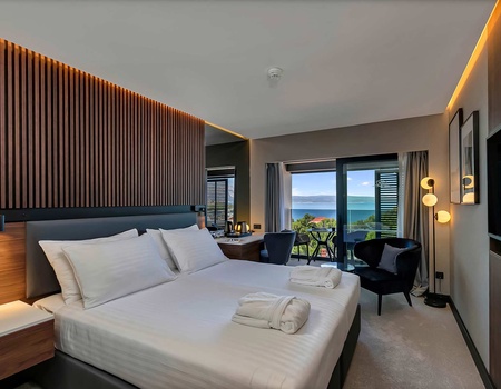 Hôtel Boutique Hotel Noemia 4*