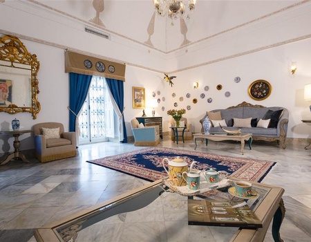 Hôtel Dar Said 4* - 2