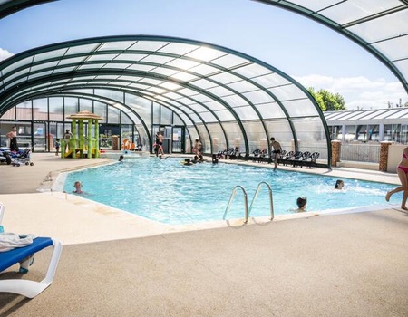 Camping Le Nid d'Été 4* - Maeva - Vendée - Sables d'Olonne, Atlantique Nord - Image 2