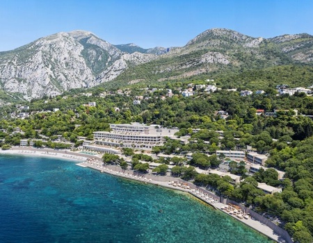 Kappa Club Iberostar Selection Montenegro 5* - 1