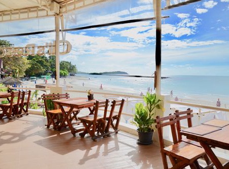 Hôtel Al's Resort Chaweng Beach 3* Kho Samui - 4