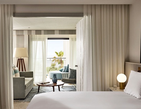 Hôtel Sofitel Agadir Thalassa Sea & Spa 5* - 5