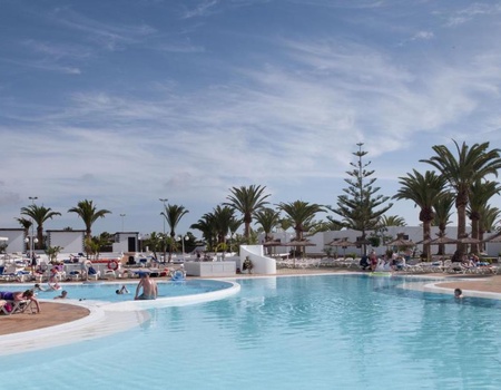 Hôtel Rio Playa Blanca 4* - 1