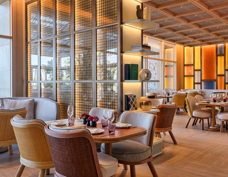 Hôtel The View Bouznika 5* - 2