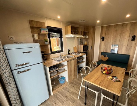 Camping Ostrea, 4* - 4