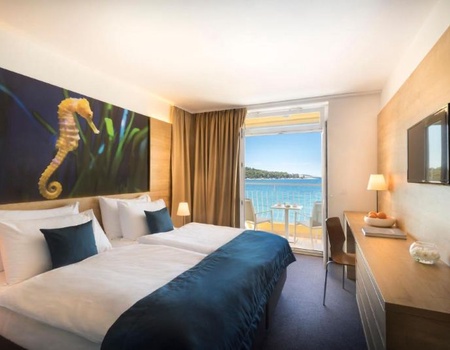 Hôtel Remisens Hotel Epidaurus 3* - Dubrovnik, Croatie - Image 4