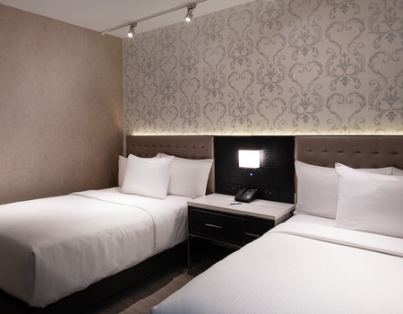 Aliz Hotel Times Square - 1