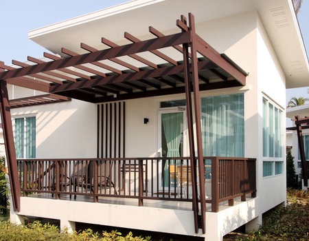 Hotel Kantary Beach Hotel Villas & Suites Khao Lak 5* - 4