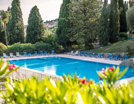 Village Vacances Les Cèdres - 3