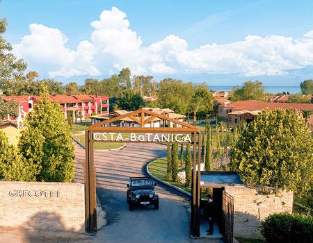 Grecotel LUXME® Costa Botanica 5* - 5