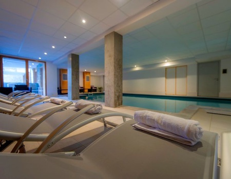 Résidence travelski home select Le Crystal 3* - Isère - Vaujany, Alpes du Nord - Image 5