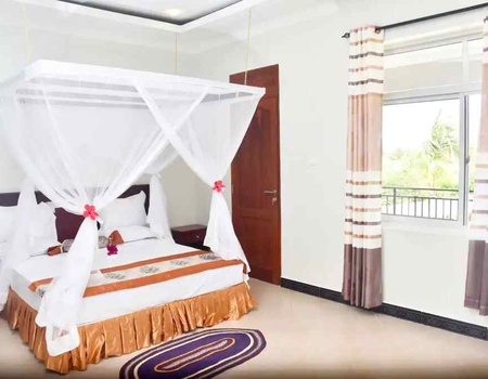 Sea Crest Hotel 3* - 4