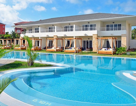 CUBA | La Havane & Varadero - La Havane en Casa Particular & Paradisus Princesa Del Mar 5* Adult Only (+18) by Ôvoyages - 4