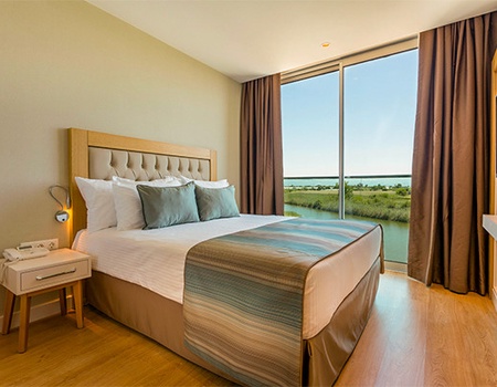 Hôtel Aska Lara Resort & Spa ***** - 5