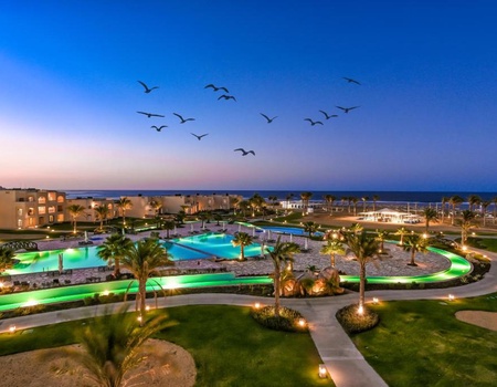 Hôtel Sataya Resort 5* Marsa Alam - 2