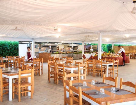 Ethra Reserve Valentino 4* - 4