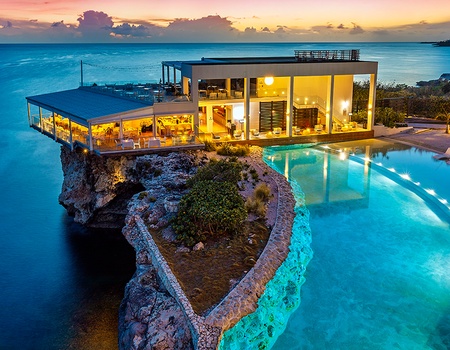 Hôtel Sonesta Ocean Point Resort ***** - 4