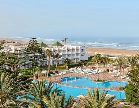 Iberostar Founty Beach 4* - 1