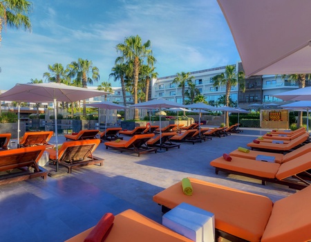 Hotel Hyatt Place Taghazout 5* - 5