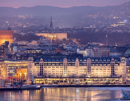 Circuit Ambiance de Noël en Norvège - 5